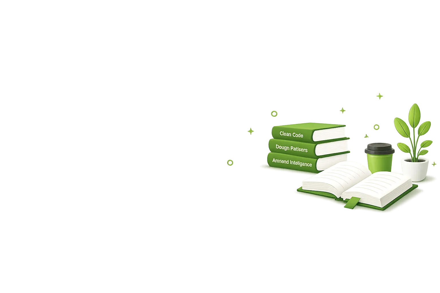 Learning Illustration